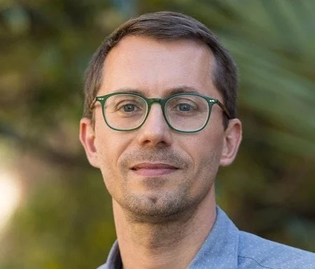 Professor Bianchi headshot