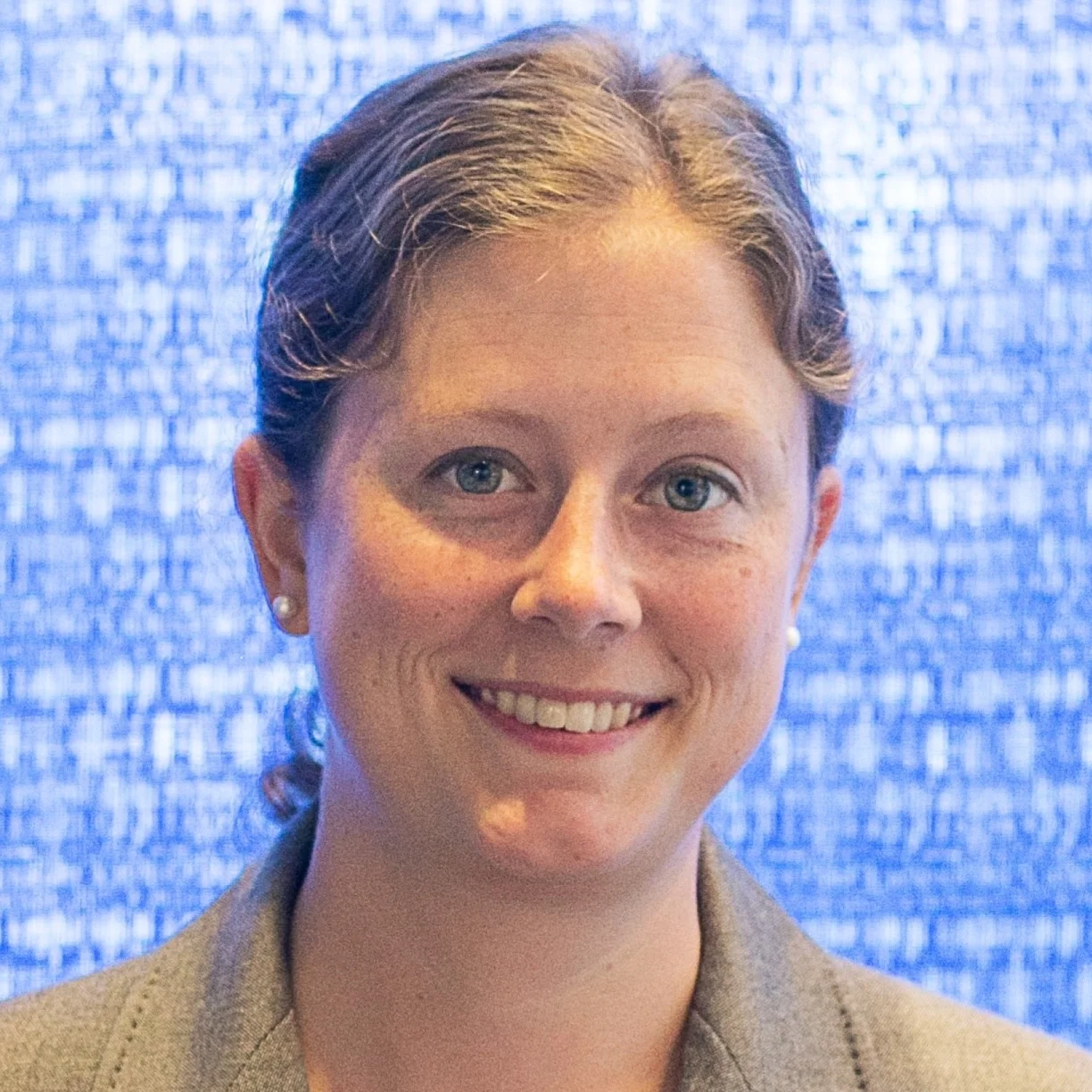 Professor Day headshot