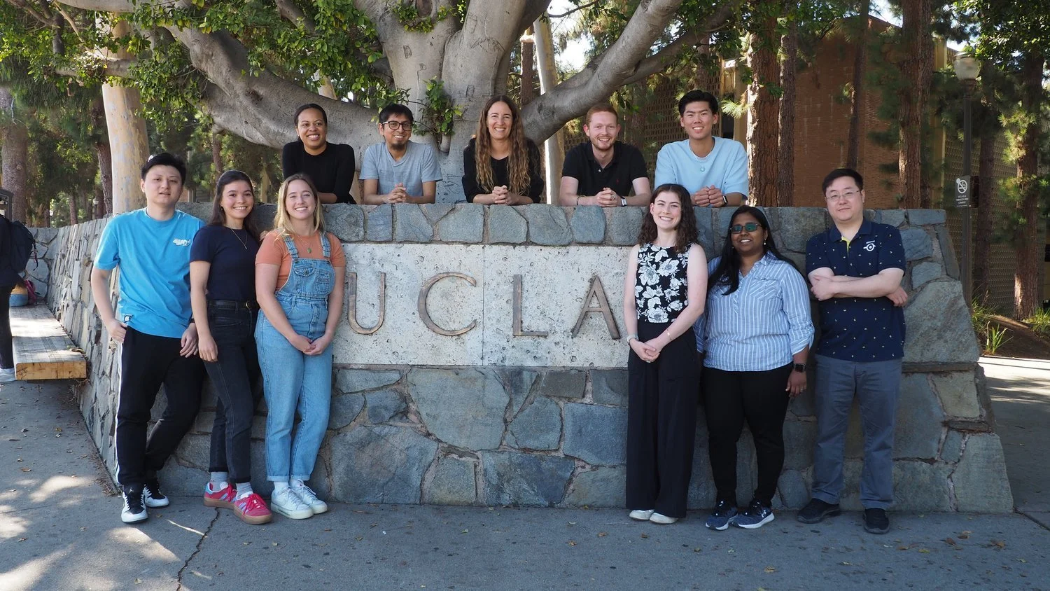 Maynard lab cover photo