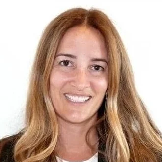 Professor Maynard headshot